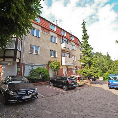 Appartement Aparment near Monte Cassino à Sopot Extérieur photo