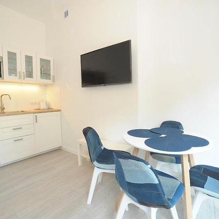 Appartement Aparment near Monte Cassino à Sopot Extérieur photo